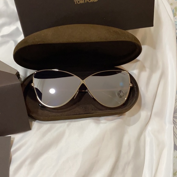 Tom Ford ☀️ sunglasses